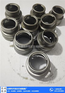 樂誠模具 嘉興誠信五金沖壓模具廠家，助力建筑材料行業升級