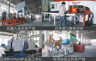 帶您走進玉立六大工廠，探秘化工產品的精湛制造