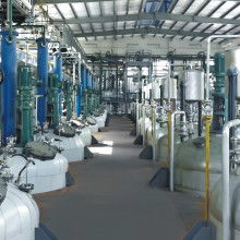 萊州興遠化工機械廠 卓越品質，創(chuàng)新化工產品解決方案