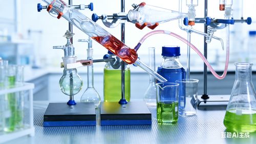 突破1.3萬億，我國化工新材料產業 聚焦六大領域，把握四大趨勢